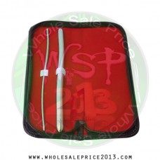 Hegar Uterine Dilator Set 2 Pieces 3-4,11-12 Hegar Uterine Dilator Set 2 Pieces 3-4,11-12