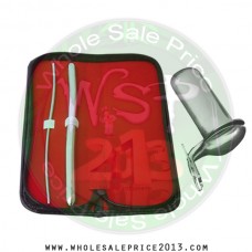 Hegar Uterine Dilator Set 2 Pieces 3-4,11-12, collin large