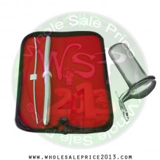 Hegar uterine dilator set 2 Pieces 3-4,13-14, collin large