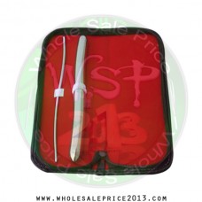 Hegar uterine dilator set 2 Pieces 3-4,15-16