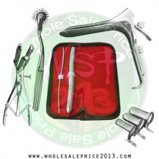 Hegar uterine dilator set 2 Pieces 3-4,15-16, pinwheel, mathieu, collin 3pcs, grave large Hegar uterine dilator set 2 Pieces 3-4,15-16, pinwheel, mathieu, collin 3pcs, grave large