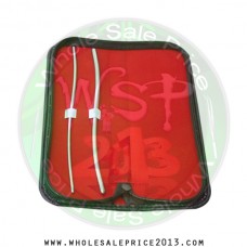 Hegar uterine dilator Set 2pcs 3-4, 5-6