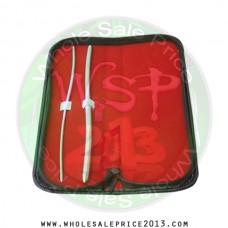 Hegar Uterine Dilator Set 2 Pieces 3-4, 7-8 Hegar Uterine Dilator Set 2 Pieces 3-4, 7-8