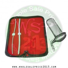 Hegar Uterine Dilator Set 2 Pieces 3-4, 7-8, collin large Hegar Uterine Dilator Set 2 Pieces 3-4, 7-8, collin large