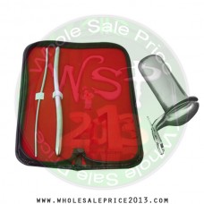 Hegar Uterine Dilator Set 2 Pieces 3-4, 9-10, collin medium
