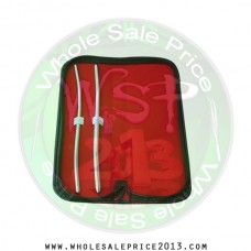 Hegar uterine dilator set 2 Pieces 5-6,7-8