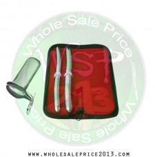Hegar uterine dilator set 2 Pieces 13-14,17-18, collin medium Hegar uterine dilator set 2 Pieces 13-14,17-18, collin medium