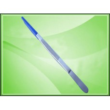 Plastic Coated Tip Steam Tweezer 8" Long Jewellers Tool