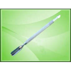 CUTICLE KNIFE CUTICLE PUSHER ERADICATOR THE EDGE NAILS