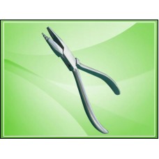Tweed Loop forming pliers orthodontic dental instruments Stainless steel