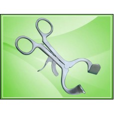 mouth gag molt 4.5".anesthetic dental surgical oral surgery instrument #098